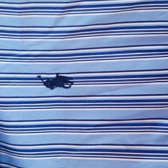 Ralph Lauren Classic Fit Shirt - Picture 3 of 5